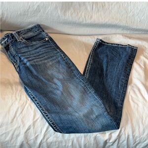 BKE Harper Bootcut Jeans Size 29 L